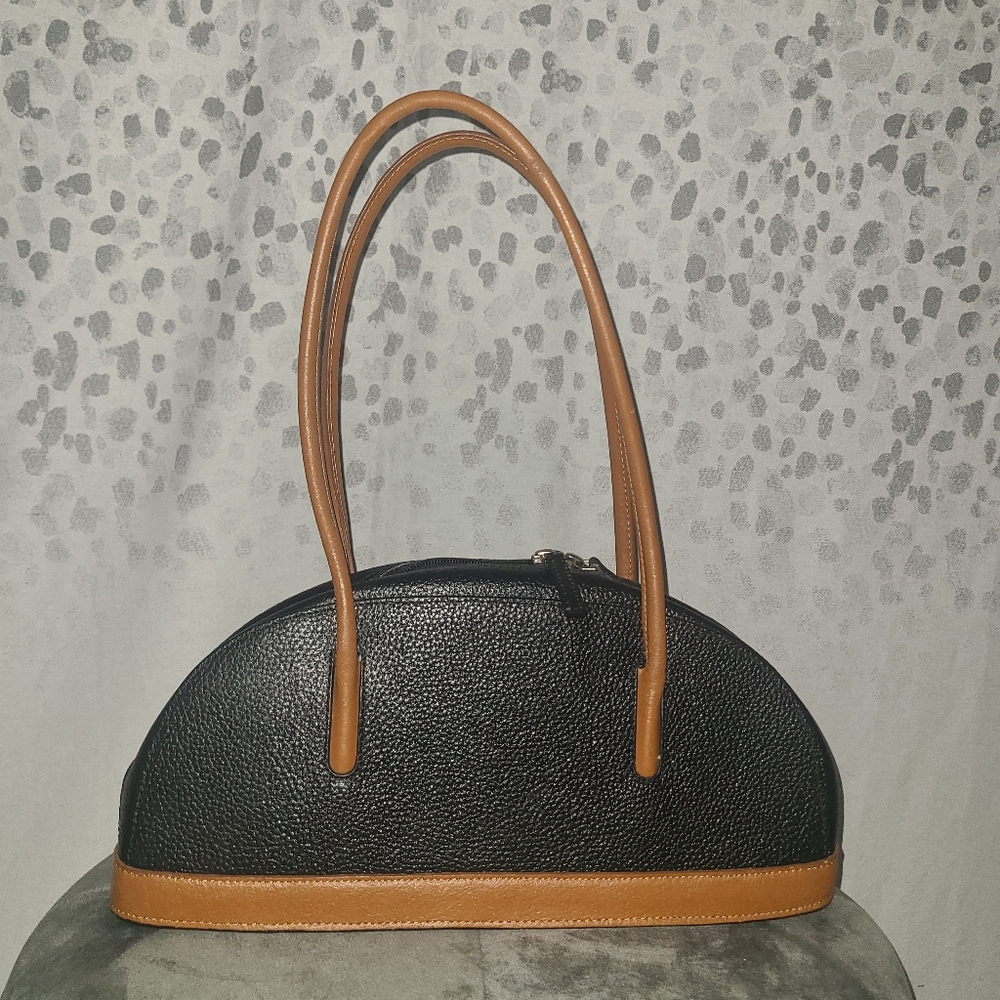 Cleo And Patek Italy Shoulder Bag